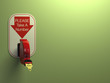 Ticket Dispenser Ticket Dispenser