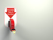 Ticket Dispenser Ticket Dispenser