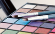 Eye Shadows Palette