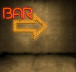 Bar signs