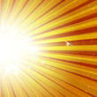Star burst