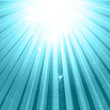 Star burst