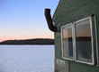 cabane au canada