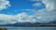 nowhere land-Lake Tekapo-four-New Zealand