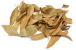 feuilles sèches de cannelle feuilles sèches de cannelle