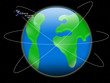satellites en orbite