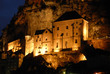 Rocamadour de nuit