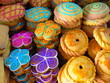 Petits gâteaux mexicains
