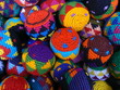 Jongler en couleur Jongler en couleur