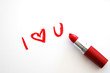 i love you