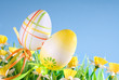 easter eggs