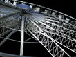 Grande roue place de la concorde