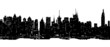 Manhattan skyline