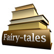 Education books - fairy-tales