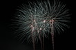 Fuochi d'artificio