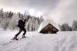 Skitourengeher