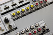Audio video Inputs Audio video Inputs