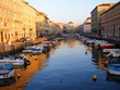 Triest, Italy