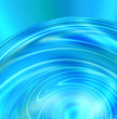 fondo esfera azul