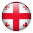 Georgia Flag button