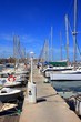 port méditerranéen