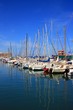 port méditerranéen
