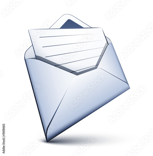 courrier courrier