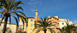 Menton, la vieille ville