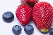 Mixed Berries 1 Mixed Berries 1