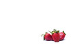 Strawberry 4 Strawberry 4