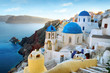 Santorini - Oia