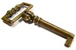 Ancient key