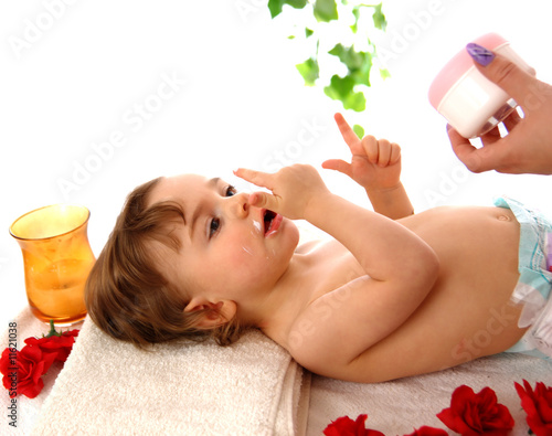 babymassage babymassage