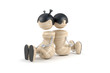 Illustration: couple, problems couple, problems