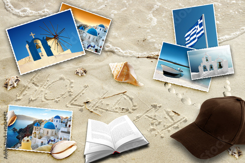 Urlaub - Collage2