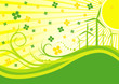eco background
