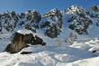 Salvan, Les Marecottes