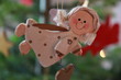 Weihnachtsengel