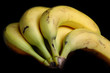 Bunch Of Bananas