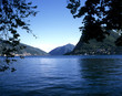 Luganer See