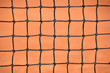Tennis Net frontal