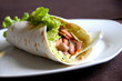 Tasty Hot Tortilla