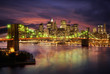 Brooklyn bridge Brooklyn bridge