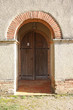 porte de chapelle