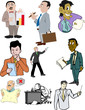 cartoons