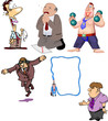 cartoons