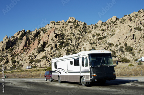 Photo: RV RV