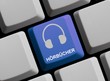 Hörbücher online