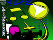 play the music
