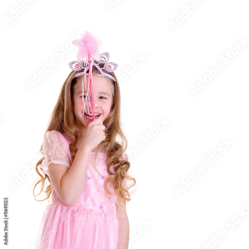 Magic Fairy
